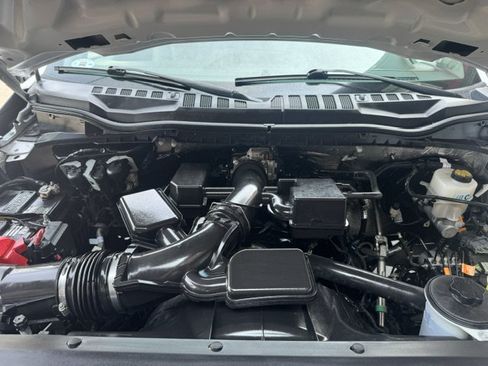 Used 2022 Ford F250 XL w/ Power Equipment Group AWD/4WD image 23