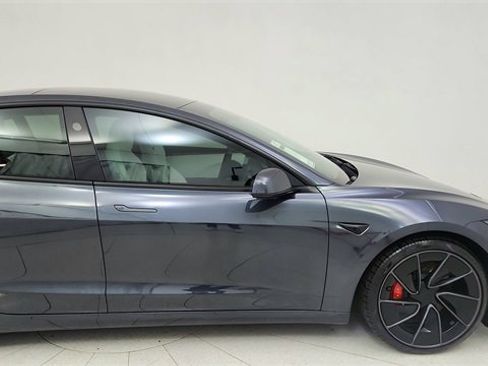 Used 2025 Tesla Model 3 Performance image 8