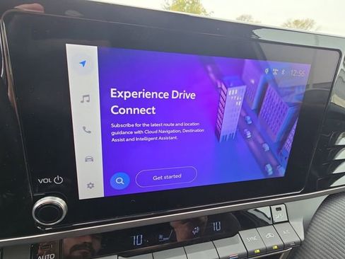 New 2026 Toyota Camry SE image 21