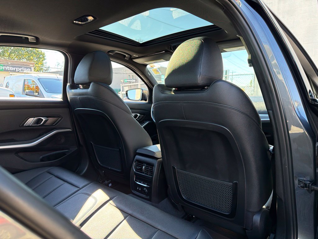 Used 2020 BMW M340i xDrive AWD/4WD image 20