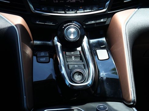 Certified 2023 Acura TLX w/ Technology Package FWD image 17