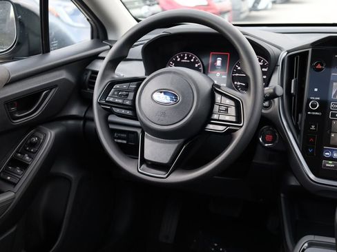 New 2026 Subaru Crosstrek 2.0i Premium image 22