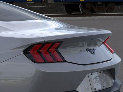 New 2026 Ford Mustang Coupe RWD image 22