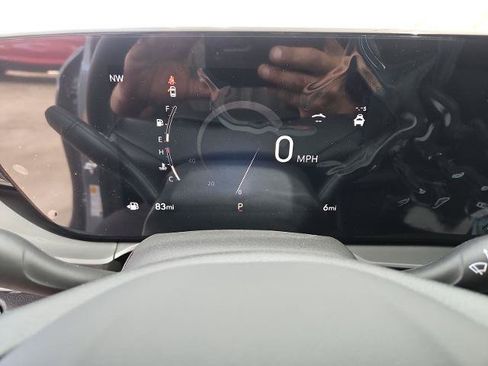New 2026 Buick Envista Sport Touring w/ Convenience I Package FWD image 13