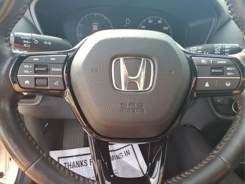 Used 2023 Honda HR-V Sport image 13
