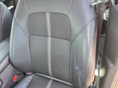 Certified 2024 Nissan Altima 2.5 SR FWD image 17