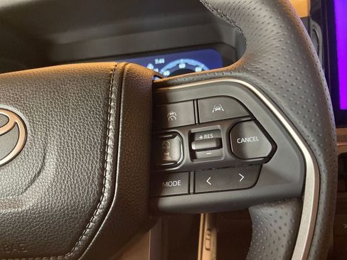 New 2026 Toyota 4Runner Trailhunter image 18