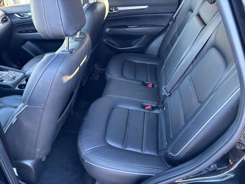 Used 2025 MAZDA CX-5 AWD 2.5 S w/ Preferred Package image 27