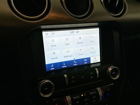 Used 2022 Ford Mustang Premium image 25