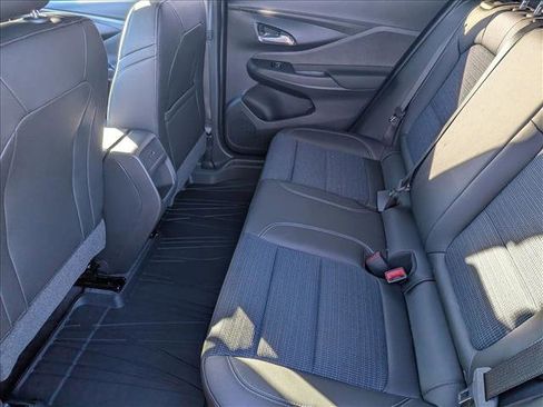 New 2026 Buick Envista Preferred image 15