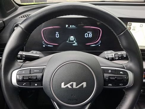 Used 2023 Kia Sportage X-Line w/ X-Line Premium Package AWD/4WD image 13