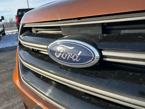 Used 2017 Ford Edge Sport w/ Cold Weather Package image 10