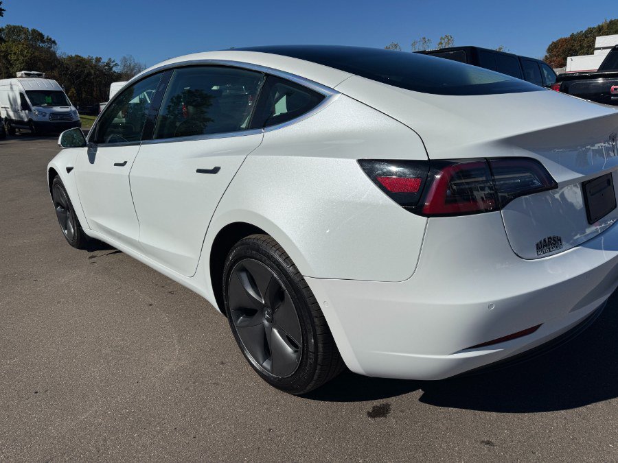 Used 2019 Tesla Model 3 Mid Range RWD image 10