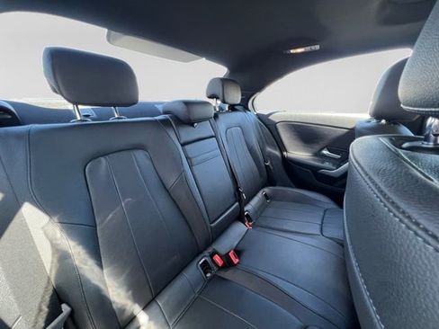 Used 2019 Mercedes-Benz A 220 image 29