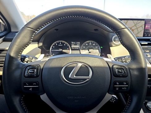 Used 2019 Lexus NX 300 F Sport image 20