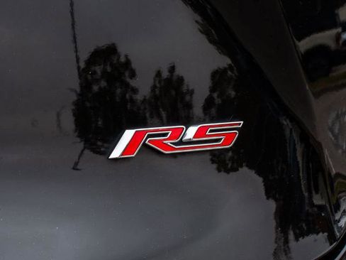 Used 2024 Chevrolet Blazer RS w/ Enhanced Convenience Package image 11