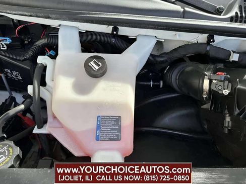 Used 2019 Chevrolet Express 2500 Extended w/ Driver Convenience Package image 19