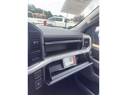 Used 2023 Ford F150 XLT w/ Trailer Tow Package AWD/4WD image 31
