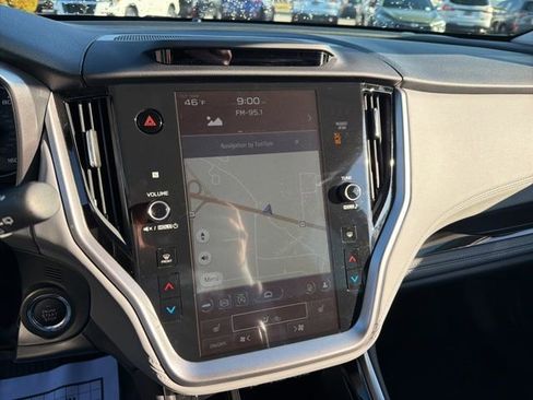 Used 2025 Subaru Outback Limited w/ Popular Package #2 image 29