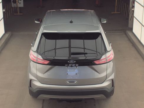 Used 2024 Ford Edge SEL w/ Convenience Package image 14