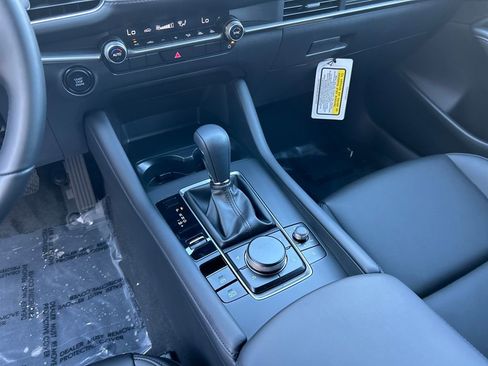 New 2026 MAZDA MAZDA3 s Sport image 17