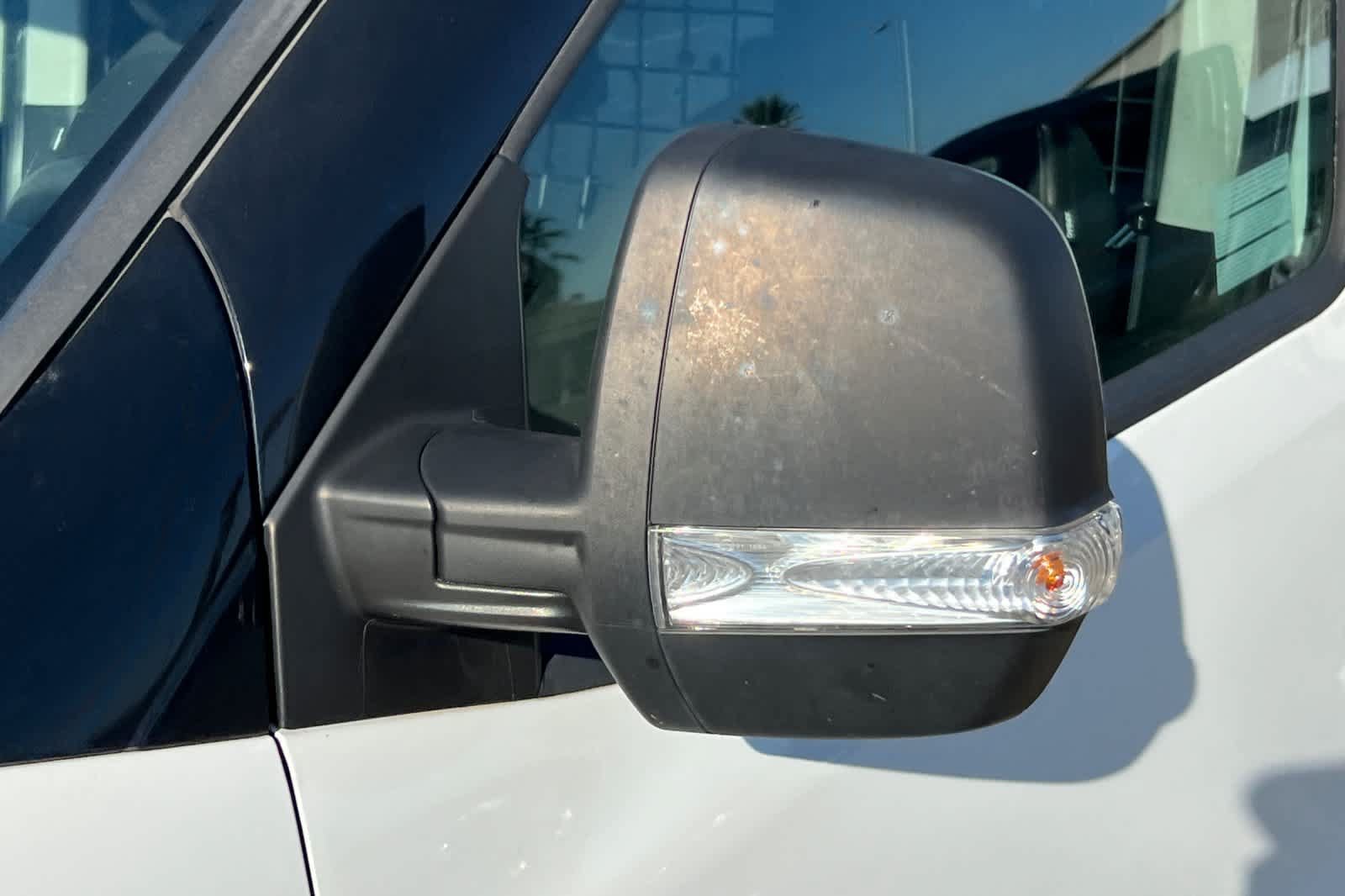 Used 2022 RAM ProMaster City Tradesman w/ Window Group 04 FWD image 12