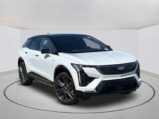 New 2026 Cadillac Optiq Sport 2 video 1