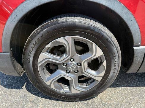 Used 2018 Honda CR-V EX image 4