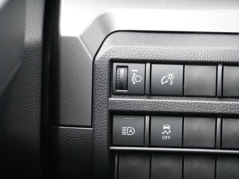 New 2026 Toyota Tacoma TRD Off-Road image 41