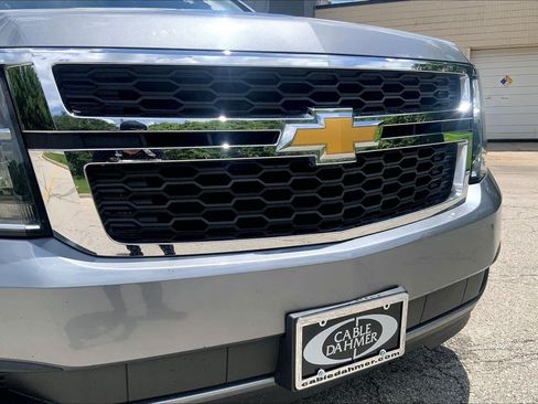 Used 2019 Chevrolet Tahoe LT AWD/4WD image 31