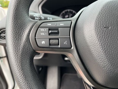 Certified 2026 Honda HR-V LX image 20