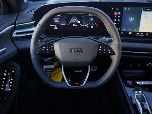 New 2025 Audi S5 Premium Plus image 9