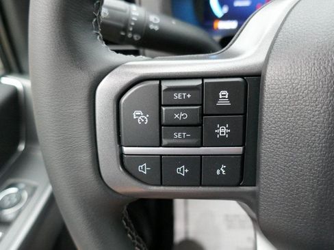 New 2025 Ford F150 XLT w/ Equipment Group 302A MID image 17