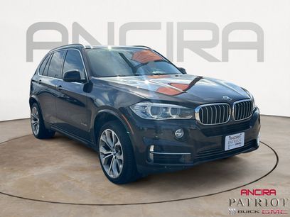 Used 2015 BMW X5 xDrive35i