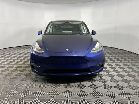 Used 2023 Tesla Model Y Long Range image 6