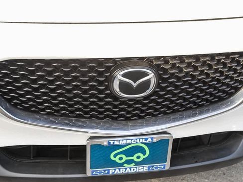 Used 2023 MAZDA CX-30 AWD 2.5 S w/ Preferred Package image 15