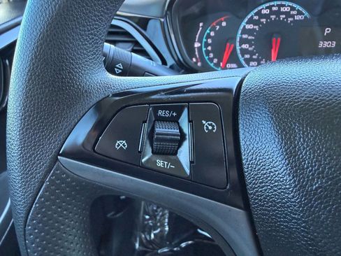 Used 2020 Chevrolet Spark LT image 30