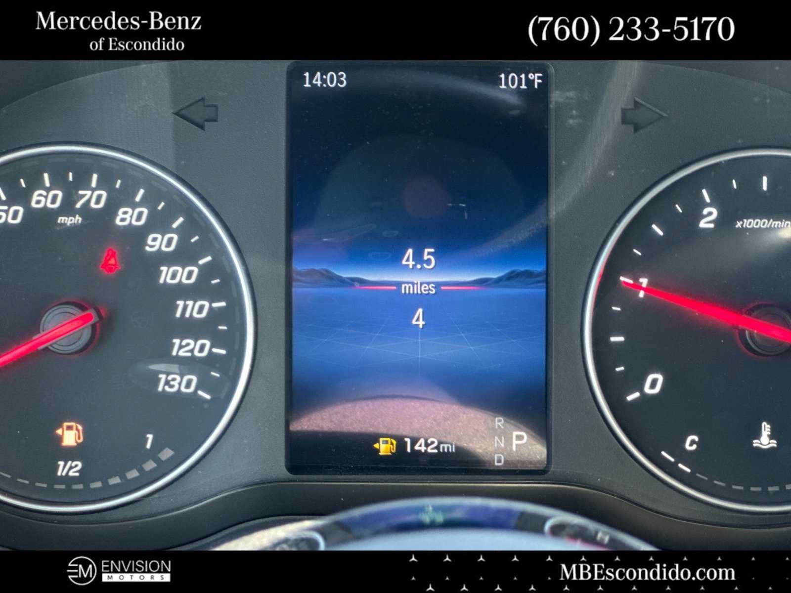 New 2026 Mercedes-Benz Sprinter 2500 image 29