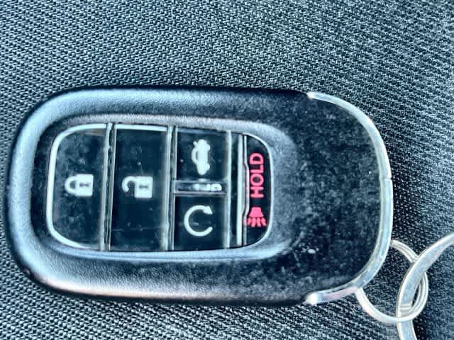 Used 2024 Honda Civic Sport image 21
