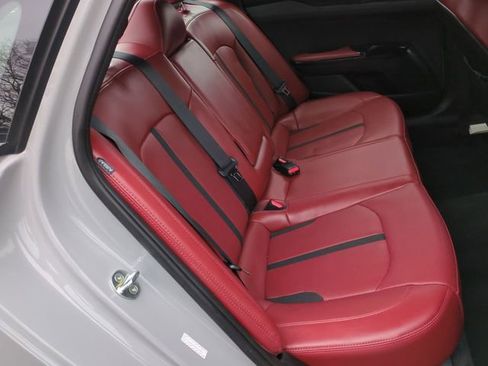 Used 2023 Kia K5 GT-Line w/ GT-Line Premium Package image 27