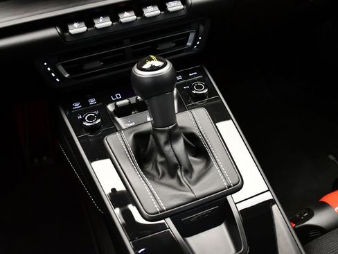 Used 2024 Porsche 911 GT3 image 32