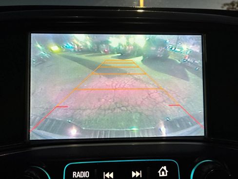 Used 2015 Chevrolet Silverado 1500 LT w/ All Star Edition image 21