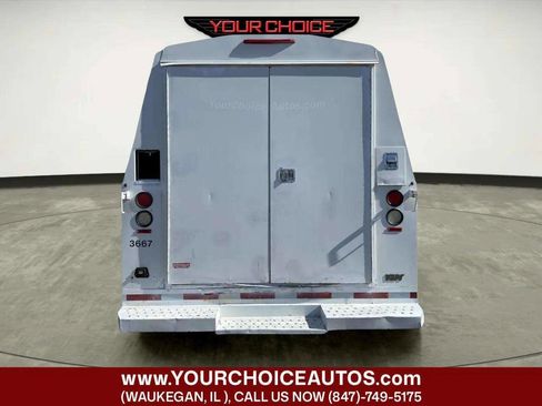 Used 2007 GMC Savana 3500 image 13
