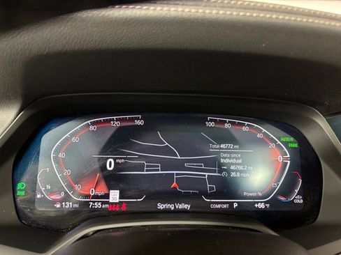 Used 2023 BMW X5 xDrive40i w/ Premium Package image 14