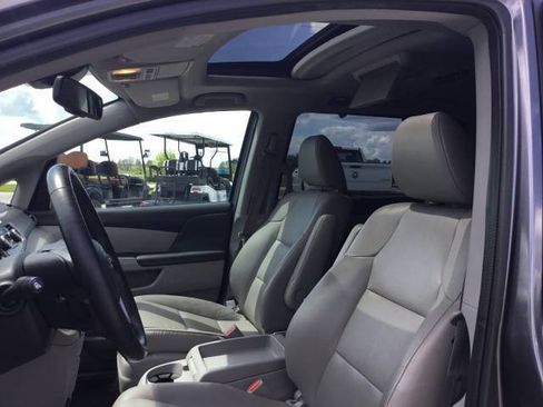 Used 2016 Honda Odyssey Touring Elite image 17