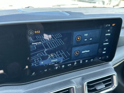 Used 2025 Ford Mustang GT Premium RWD image 25