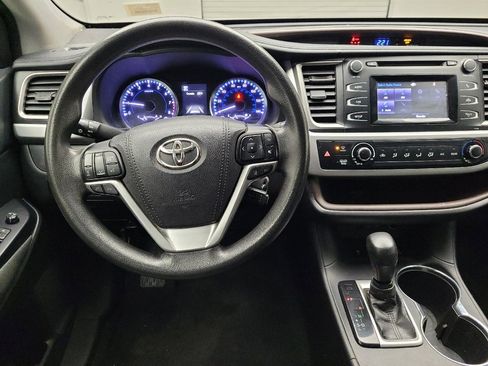 Used 2018 Toyota Highlander LE w/ Protection Package #3 image 22