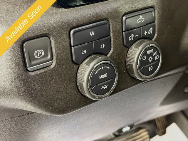 Used 2024 Chevrolet Silverado 2500 LT AWD/4WD image 10