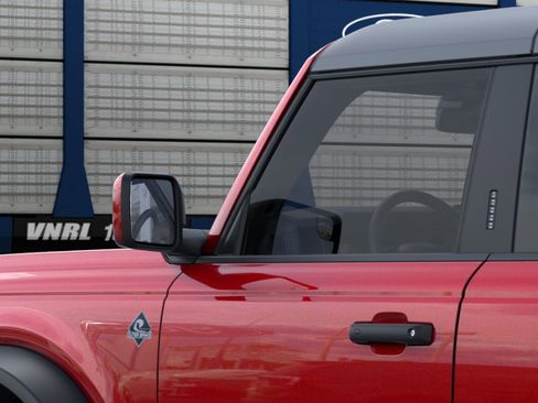 New 2026 Ford Bronco Outer Banks w/ Sasquatch Package AWD/4WD image 22