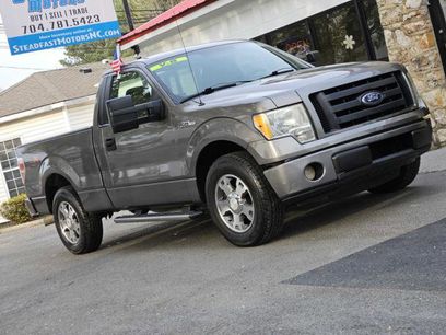 Used 2010 Ford F150 XLT